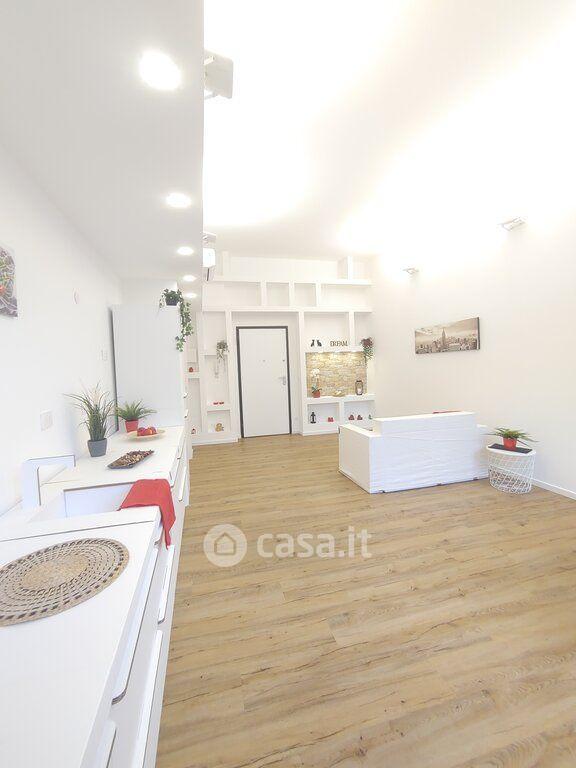 Quadrilocale in Via Giacomo Tosi — foto 36 di 36