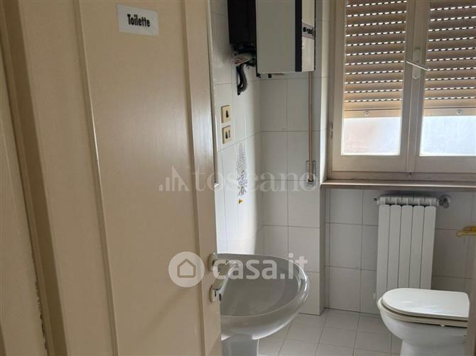 Trilocale in Via XX Settembre — foto 9 di 11