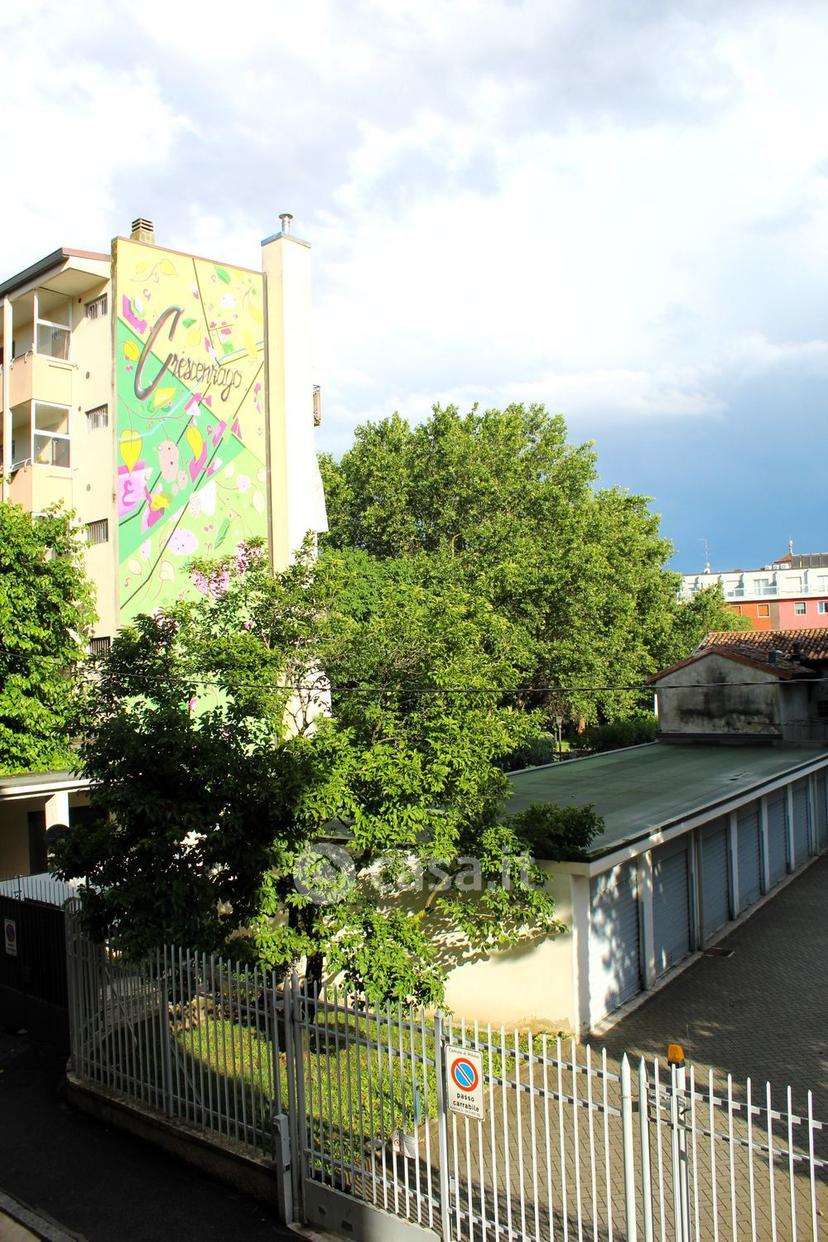 Monolocale in Via San Mamete 3 — foto 5 di 22