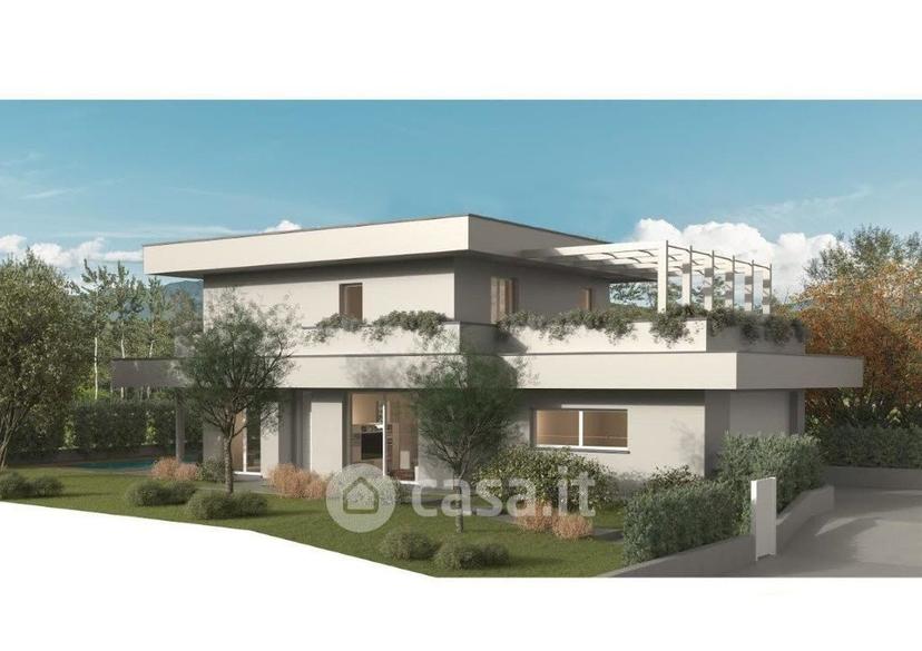 Villa in Via Per Alzate — foto 5 di 7