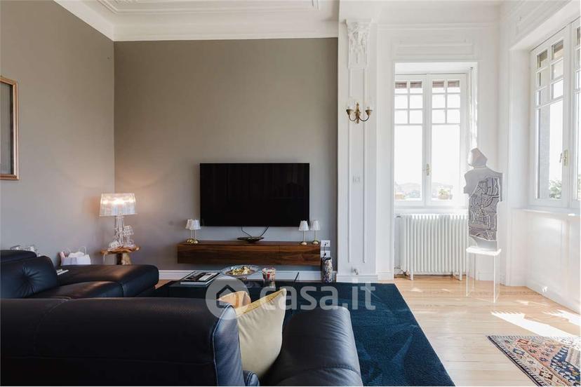 Villa in Via Intra Premeno — foto 30 di 88