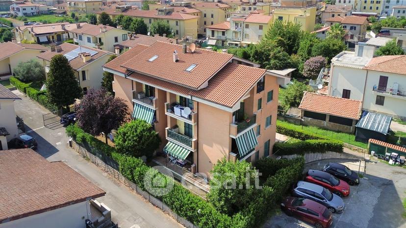 Trilocale in Vicolo Santa Maria 7