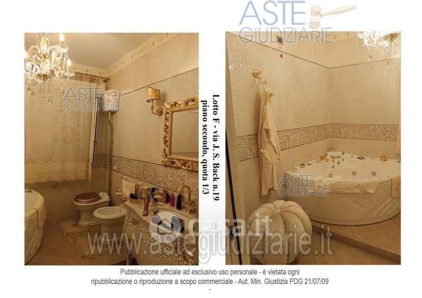 Appartamento in Via Johan Sebastian Bach 19 — foto 10 di 14