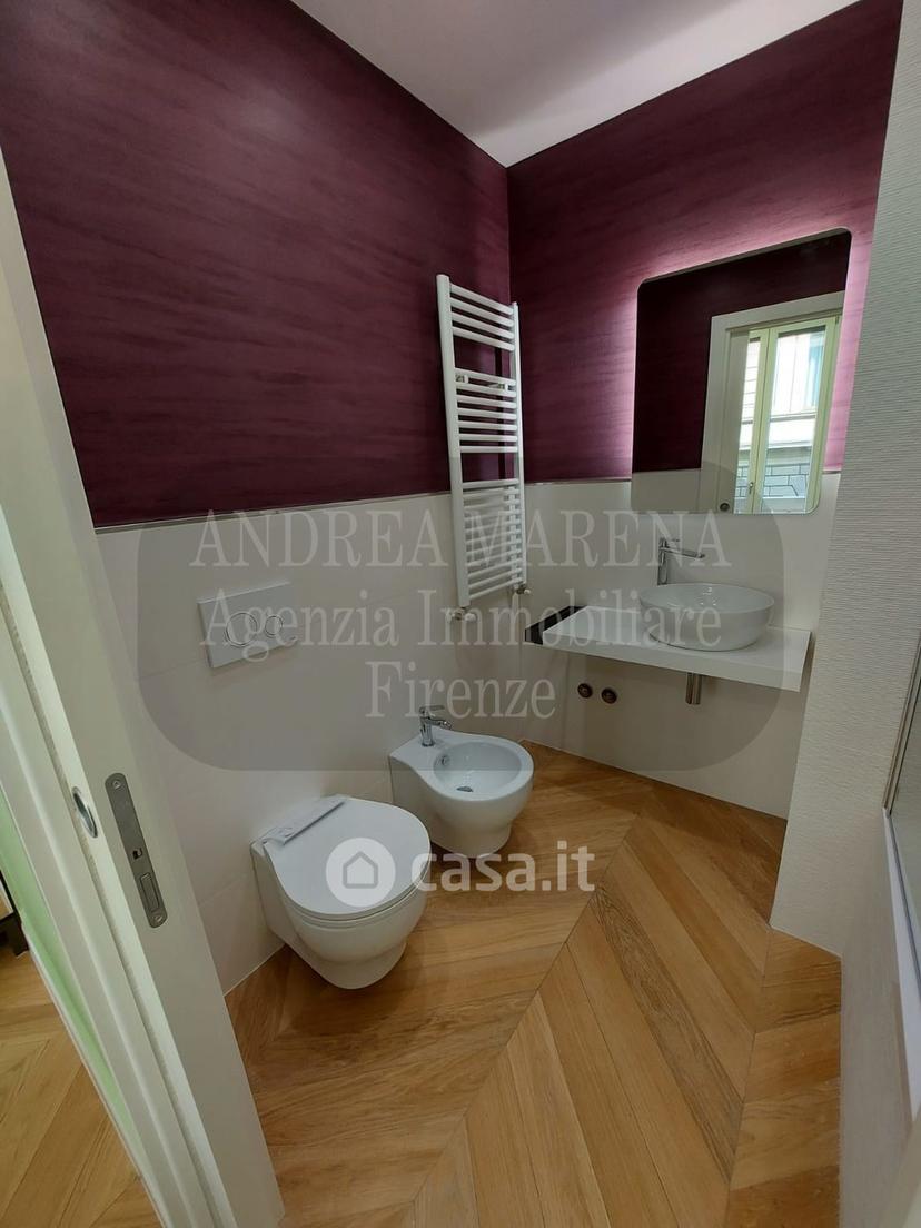 Trilocale in Via Camillo Cavour — foto 17 di 39