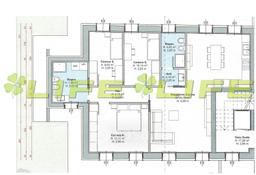 Quadrilocale in Via Regina Cornaro 209