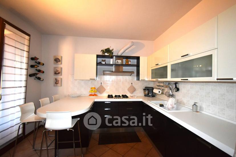Trilocale in Via Don Pietro Mandelli 61 — foto 23 di 26