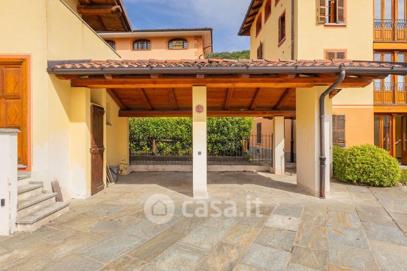 Trilocale in Via alla Piana 12 a — foto 23 di 30