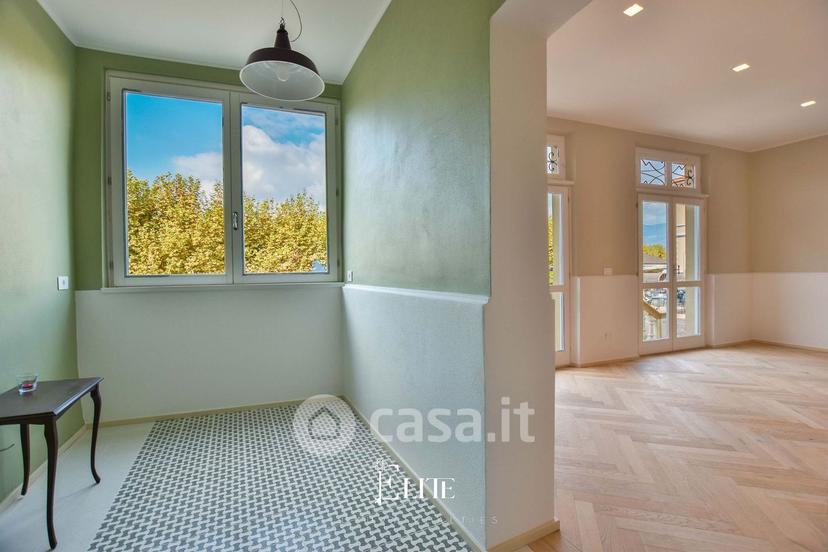 Villa in Piazza Imbarcadero — foto 22 di 47