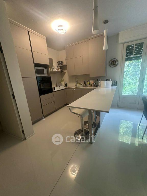 Quadrilocale in Via Emilia — foto 12 di 22
