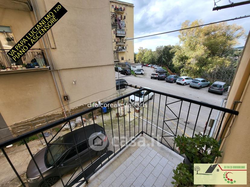 Appartamento in Via Papa Luciani — foto 24 di 30