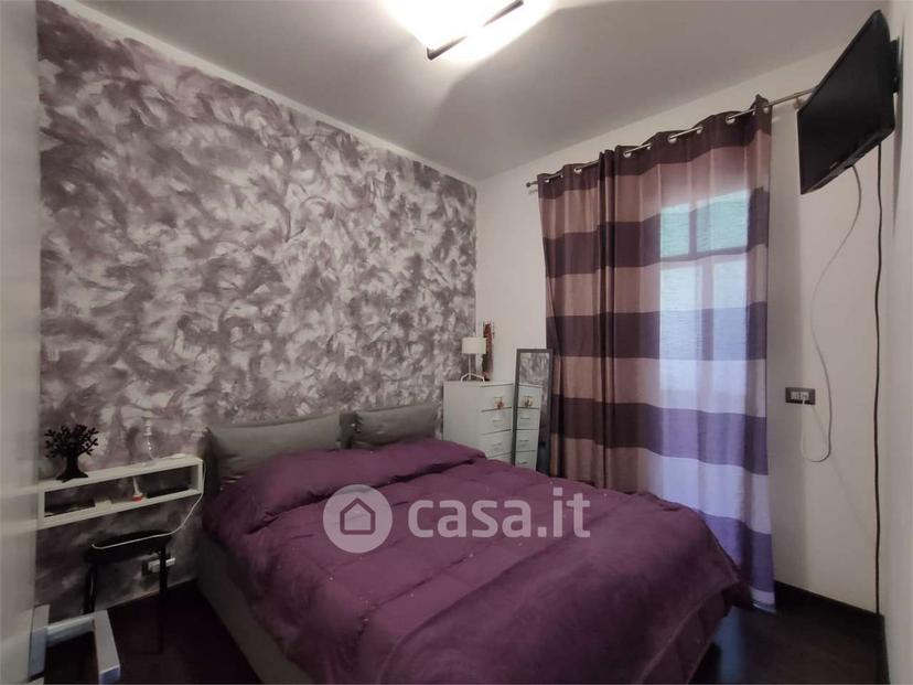 Bilocale in Via Polifemo 3 — foto 12 di 21