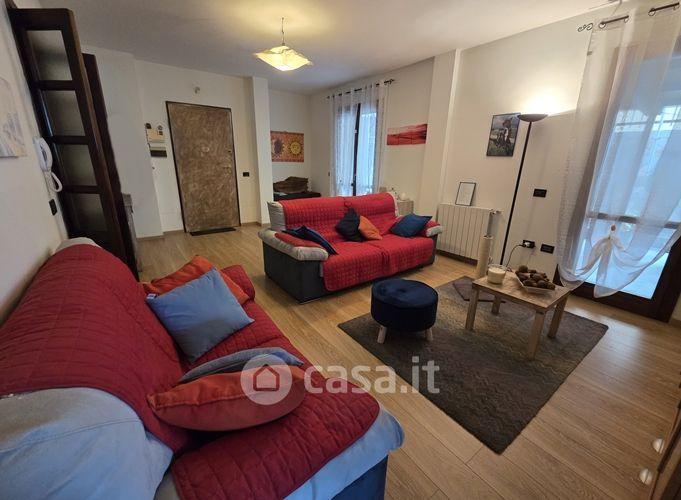 Appartamento in Via Giuseppe Meridda — foto 22 di 39