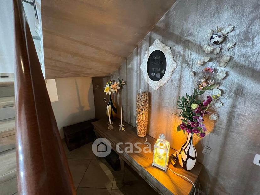 Villa in Via Santerno Ammonite 171 — foto 35 di 59