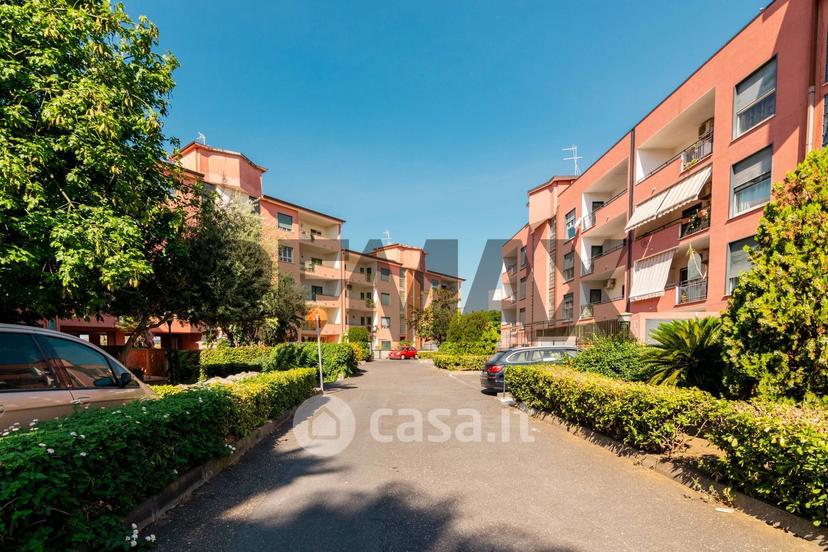 Quadrilocale in Via Giuseppe Antonio Borgese 21 — foto 9 di 26