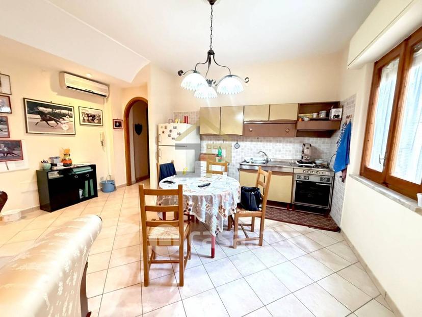 Appartamento in Via Antonio Vivaldi 8 — foto 8 di 30