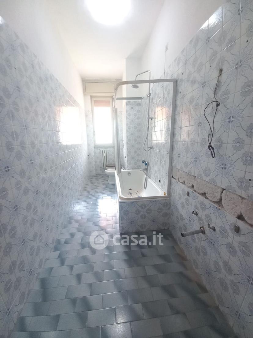 Trilocale in Via Enrico Mattei — foto 18 di 18
