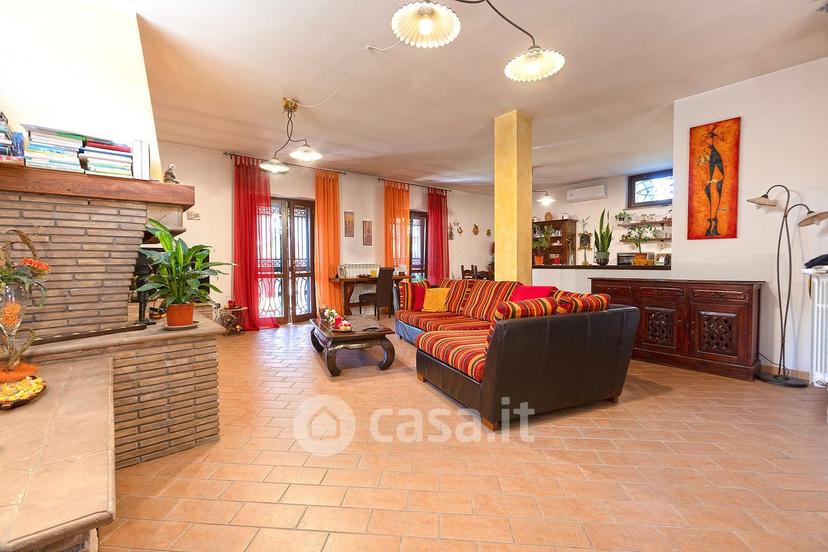 Villa in dei Papaveri — foto 10 di 55