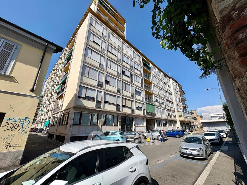 Quadrilocale in Via Carlo Rainoldi 23 — foto 29 di 32