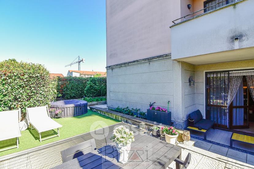 Trilocale in Via Francesco Bacone 15 — foto 9 di 35