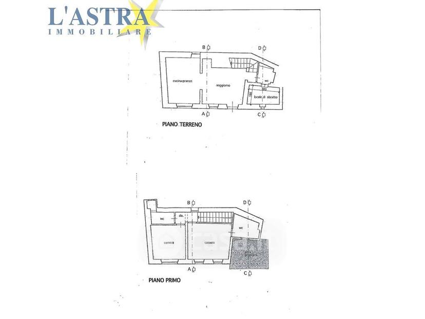 Villa in Via della Forra — foto 14 di 18
