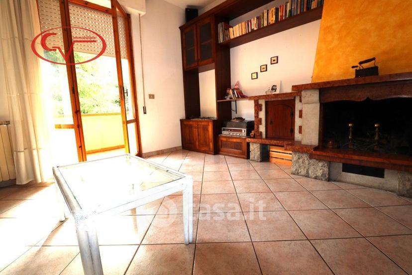 Appartamento in Via F. Petrarca — foto 22 di 27