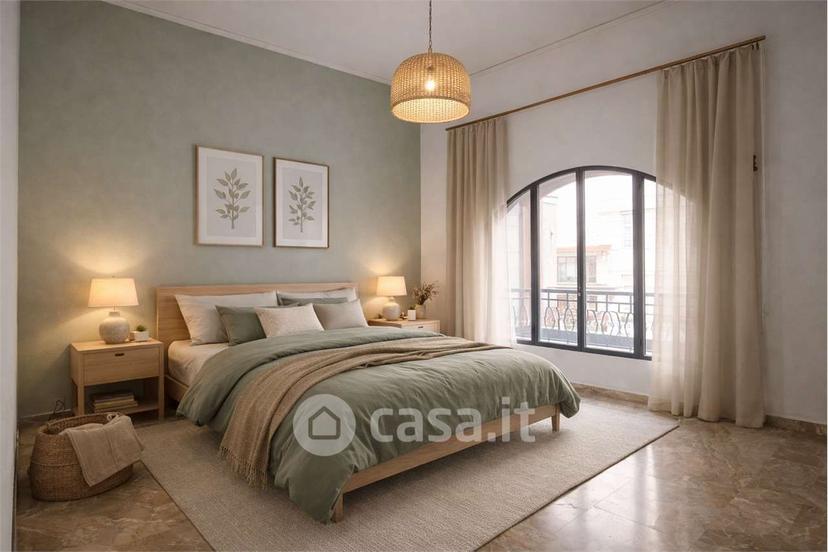 Quadrilocale in Via del Muro 84 — foto 21 di 41