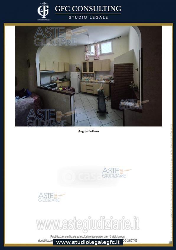Appartamento in Via Madonna Due Ponti 26 — foto 10 di 22