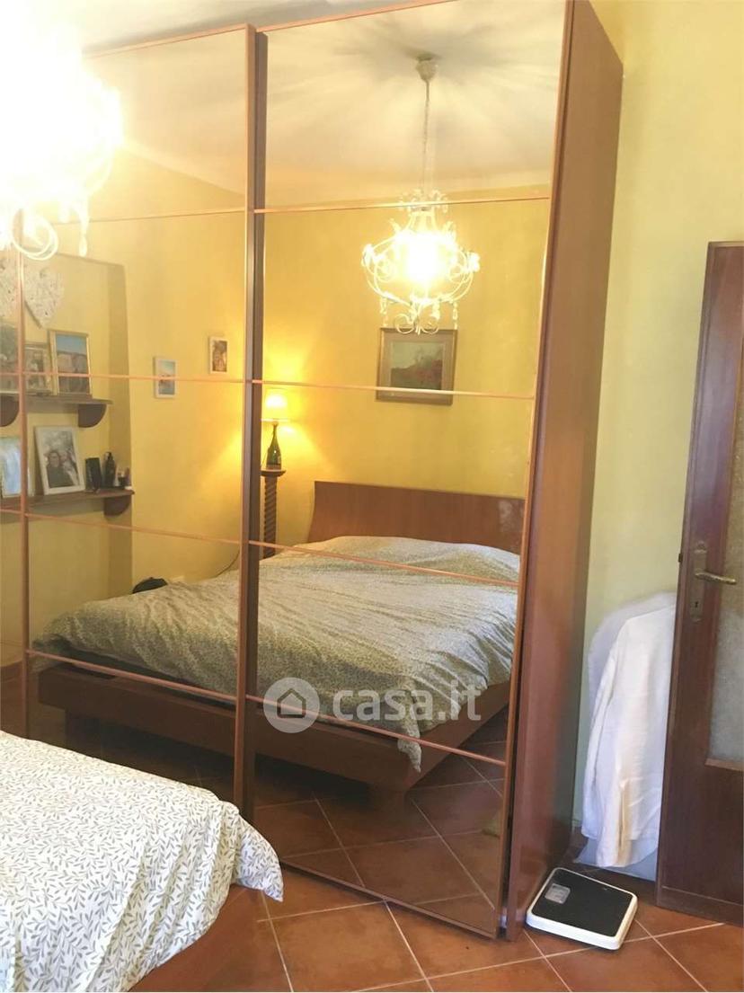 Bilocale in Via Provinciale Valle Benedetta 38 — foto 23 di 24