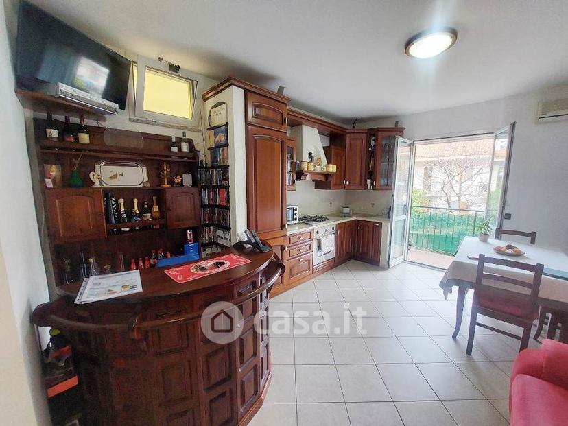 Trilocale in Via Provinciale 9 — foto 26 di 28