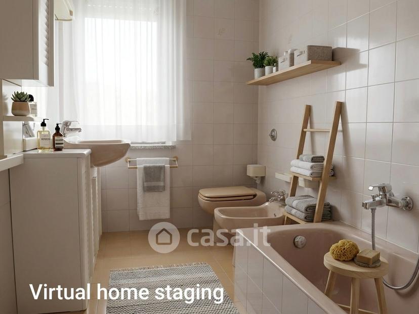Quadrilocale in Via Ludovico Ariosto 6 — foto 11 di 29