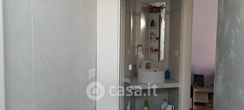 Quadrilocale in Via Risorgimento 43 — foto 37 di 41