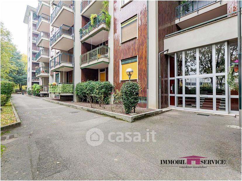 Appartamento in Via San Paolo 1 — foto 11 di 48