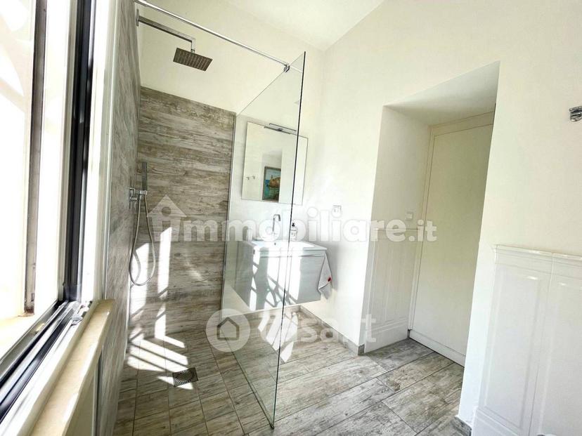 Villa in Via Donati — foto 21 di 22