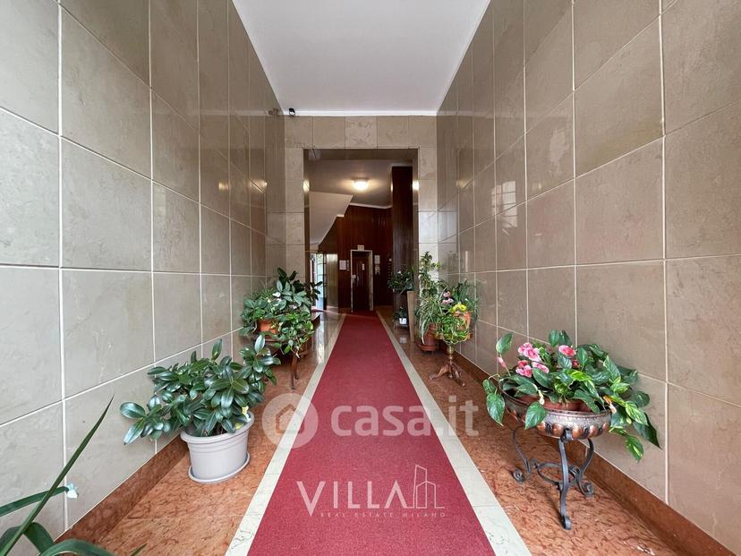 Bilocale in Via Privata degli Orombelli 15 — foto 24 di 25