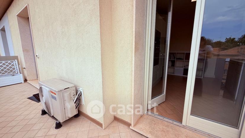 Trilocale in Via Paolo Bozzini — foto 17 di 79