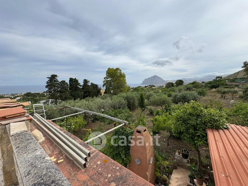Villa in Via Motisi 38 — foto 12 di 39