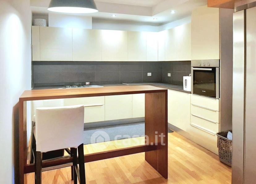 Appartamento in Salita del Castelvecchio — foto 22 di 30