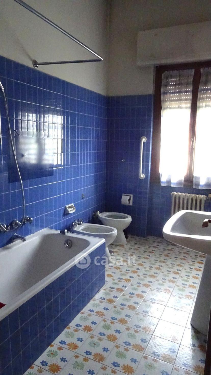 Villa in Via F. Caracciolo — foto 35 di 37