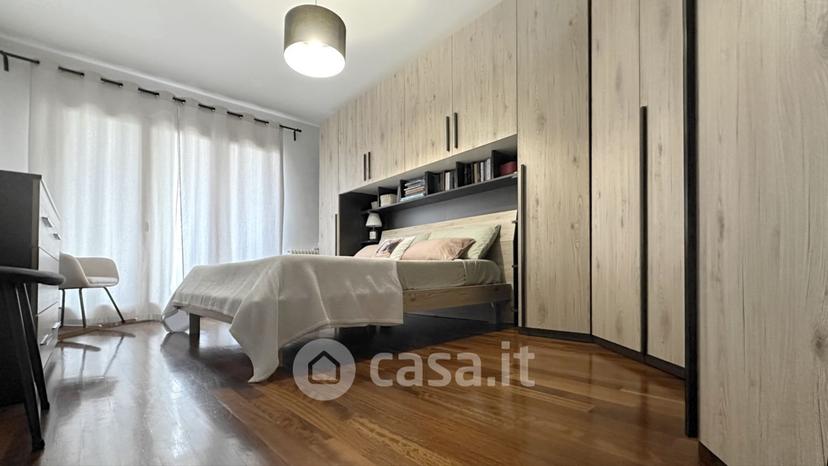 Trilocale in Via Ottaviana — foto 12 di 26