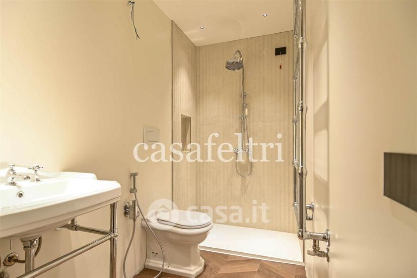 Monolocale in Via Pignolo 23 — foto 10 di 27