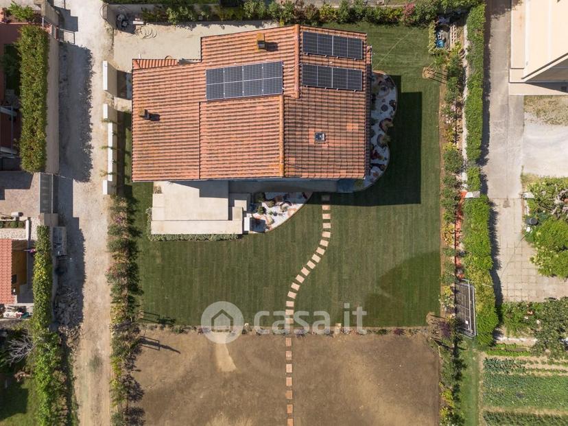 Villa in Strada Provinciale 2 Vicarese 221 — foto 35 di 68