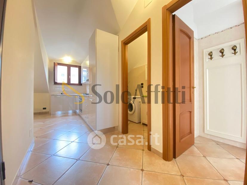 Bilocale in Via Papa Giovanni XXIII — foto 7 di 24