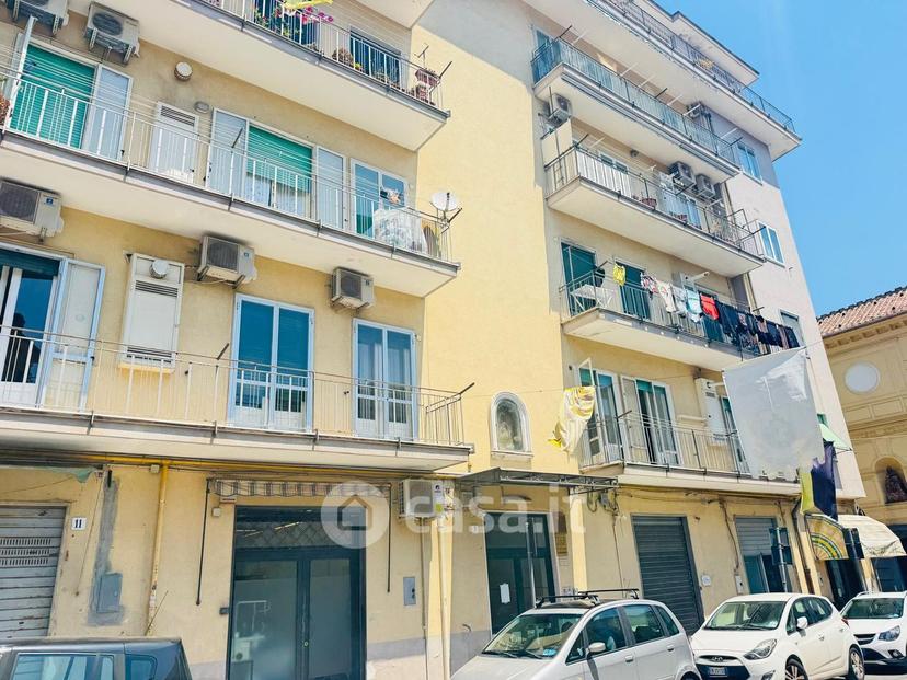 Trilocale in Via Giuseppe Pellegrino 11