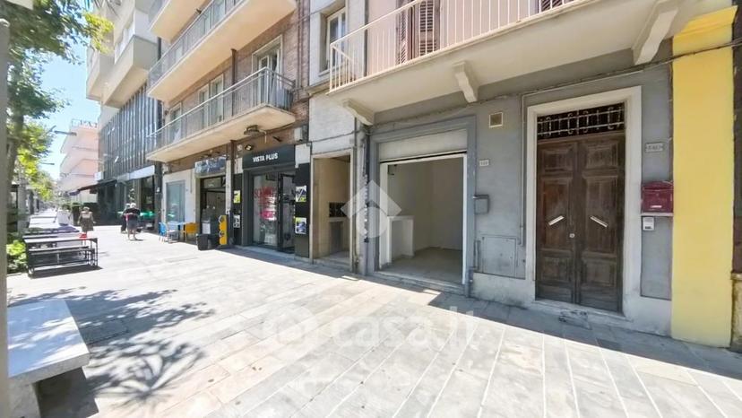 Monolocale in Corso Umberto I 138 — foto 6 di 11