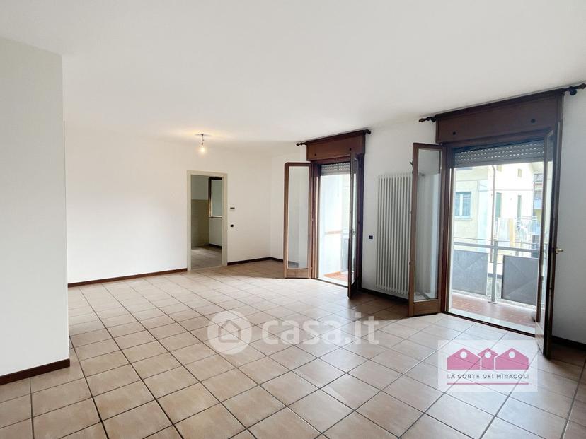 Quadrilocale in Via Cereda 333 — foto 19 di 27