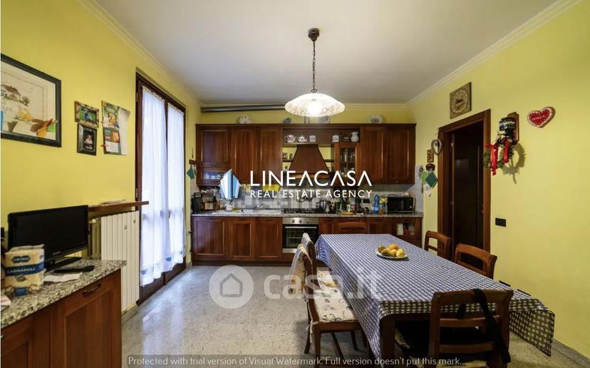 Villa in Via XXII Marzo 11 — foto 7 di 32