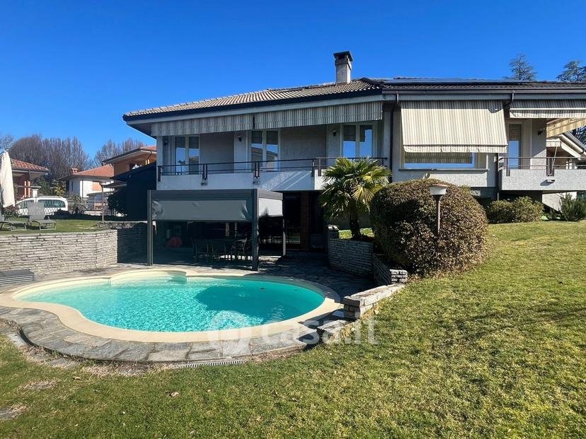 Villa in Via Cesare Pavese — foto 18 di 67