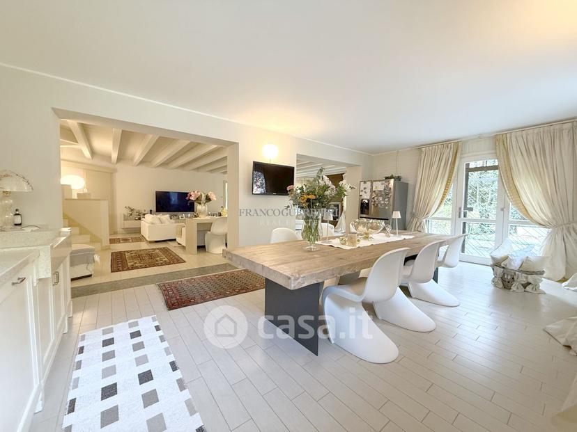 Villa in Via Maroncelli — foto 18 di 38