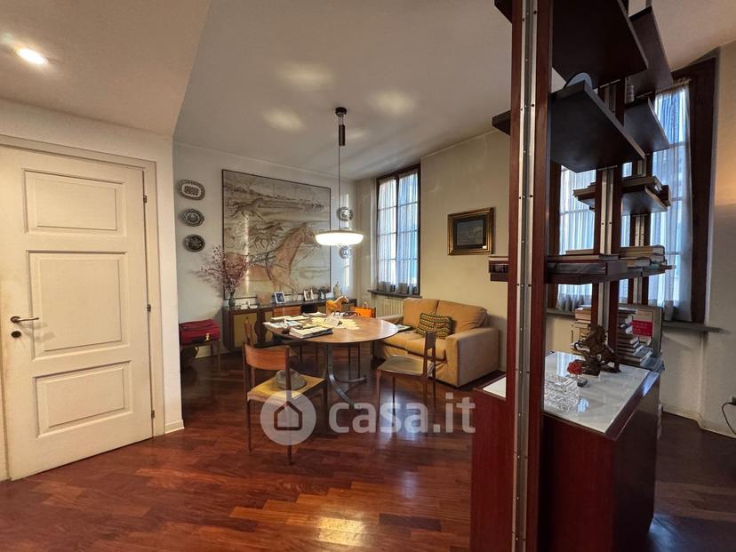 Quadrilocale in Via Giacomo Matteotti — foto 25 di 35