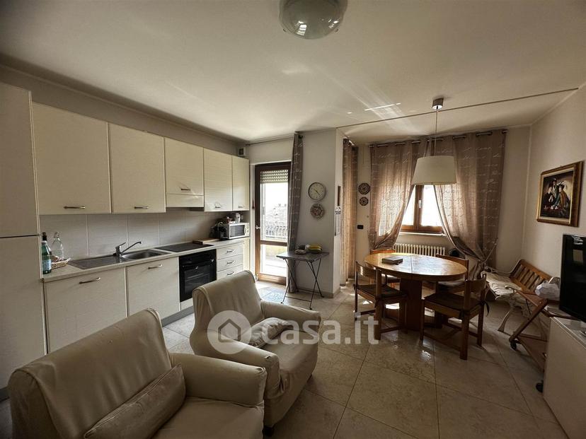 Quadrilocale in Corso Giuseppe Garibaldi 15 — foto 20 di 35